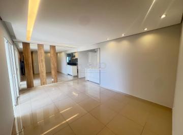 0 · APARTAMENTO PARA LOCAÇÃO NO PARQUE PRADO – CAMPINAS/SP
