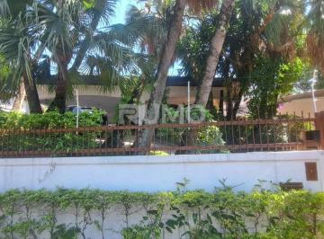0 · Casa à venda no Parque Taquaral CampinasCampinas