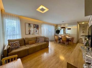 0 · Apartamento para venda no Mansões Santo Antônio em  Campinas