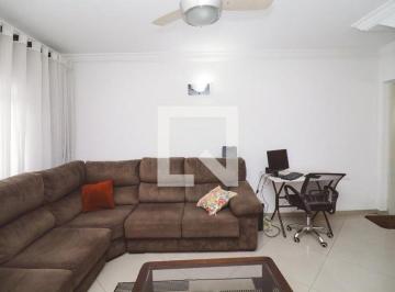 Casa · 122m² · 2 Quartos · 1 Vaga · Casa à Venda - Água Fria, 2 Quartos,  122 m² - São Paulo