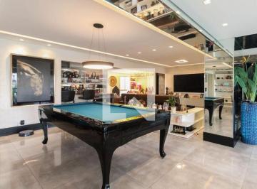 Apartamento · 242m² · 4 Quartos · 4 Vagas · Apartamento à Venda - Tatuapé, 4 Quartos,  242 m² - São Paulo