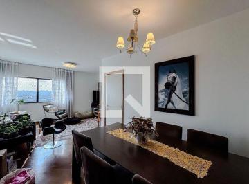 Apartamento · 140m² · 3 Quartos · 4 Vagas · Apartamento à Venda - Mooca, 3 Quartos,  140 m² - São Paulo