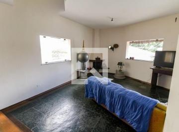 Casa · 595m² · 5 Quartos · 3 Vagas · Casa à Venda - Morumbi, 5 Quartos,  595 m² - São Paulo