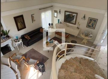 Casa · 357m² · 4 Quartos · 4 Vagas · Casa à Venda - Alto de Pinheiros, 4 Quartos,  357 m² - São Paulo