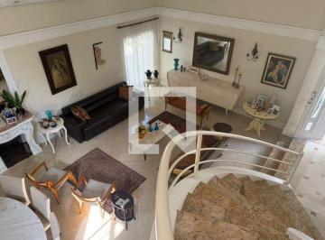 Casa · 357m² · 4 Quartos · 4 Vagas · Casa à Venda - Alto de Pinheiros, 4 Quartos, 357 m² - São Paulo