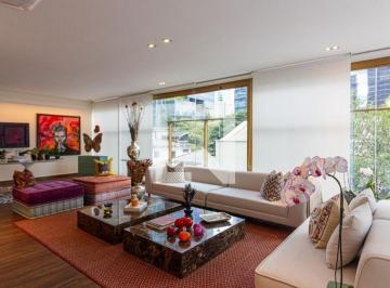 Apartamento · 235m² · 3 Quartos · 2 Vagas · Apartamento à Venda - Itaim Bibi, 3 Quartos, 235 m² - São Paulo