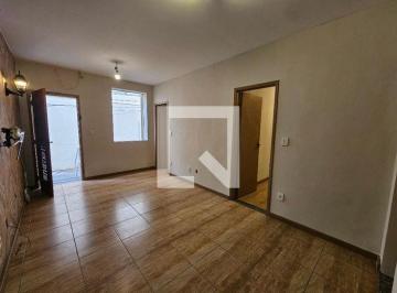 Casa · 61m² · 2 Quartos · 1 Vaga · Casa à Venda - Tijuca, 2 Quartos, 61 m² - Rio de Janeiro