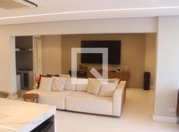 Apartamento · 302m² · 4 Quartos · 3 Vagas · Apartamento à Venda - Barcelona, 4 Quartos,  302 m² - São Caetano do Sul