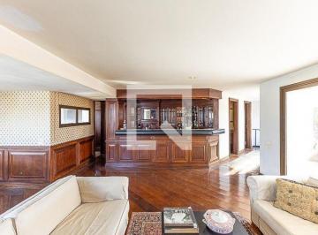Apartamento de 2 quartos, São Paulo · Apartamento à Venda - Moema, 2 Quartos, 250 m² - São Paulo