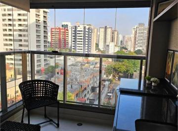 Área de Serviço · Imoveis - na Vila Clementino