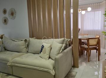0 · apartamento à venda em Fazenda Santa Cândida