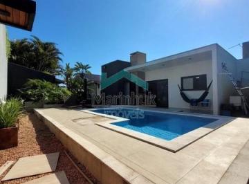 Casa · 122m² · 3 Quartos · 2 Vagas · Casa térrea à venda em Rainha do Mar