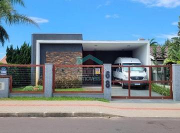 Casa · 122m² · 3 Quartos · 2 Vagas · Casa térrea à venda em Rainha do Mar
