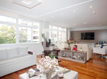 Apartamento · 155m² · 3 Quartos · 2 Vagas · Apartamento à Venda - Farroupilha , 3 Quartos,  155 m² - Porto Alegre