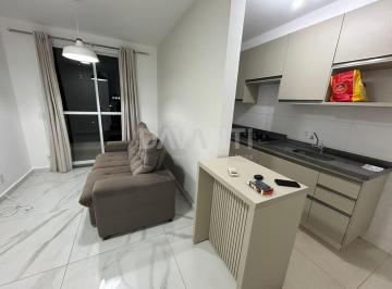 0 · Apartamento à venda no Bonfim em Campinas na Davanti Imóveis.
