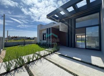 Casa · 125m² · 3 Quartos · Casa nunca habitada ótima planta