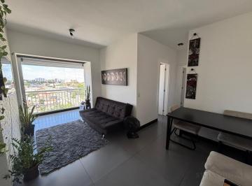 0 · Apartamento à venda no Parque Itália em Campinas/SP.