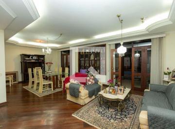 Casa · 415m² · 4 Quartos · 4 Vagas · Casa à Venda - Jardim Santana, 4 Quartos, 415 m² - Campinas
