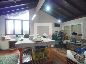 Casa · 244m² · 3 Quartos · 2 Vagas · Casa à Venda - Rondônia, 3 Quartos, 244 m² - Novo Hamburgo