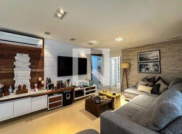 Apartamento · 122m² · 3 Quartos · 2 Vagas · Apartamento à Venda - Mooca, 3 Quartos,  122 m² - São Paulo