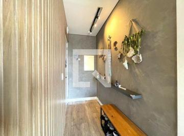Apartamento · 118m² · 3 Quartos · 3 Vagas · Apartamento à Venda - Ideal, 3 Quartos,  118 m² - Novo Hamburgo