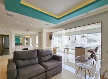 Apartamento · 123m² · 3 Quartos · 2 Vagas · Apartamento à Venda - Jardim do Mar, 3 Quartos, 123 m² - São Bernardo do Campo