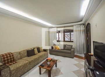 Casa · 307m² · 3 Quartos · 3 Vagas · Casa à Venda - Baeta Neves, 3 Quartos,  307 m² - São Bernardo do Campo