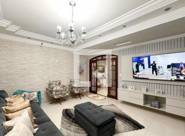 Casa · 200m² · 3 Quartos · 8 Vagas · Casa à Venda - Assunção, 3 Quartos,  200 m² - São Bernardo do Campo