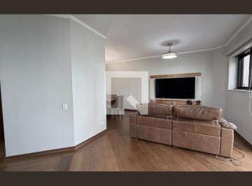 Apartamento · 132m² · 3 Quartos · 4 Vagas · Apartamento à Venda - Jardim Anália Franco, 3 Quartos,  132 m² - São Paulo