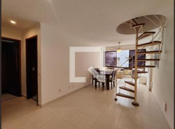 Apartamento · 110m² · 3 Quartos · 3 Vagas · Apartamento à Venda - Recreio, 3 Quartos, 110 m² - Rio de Janeiro
