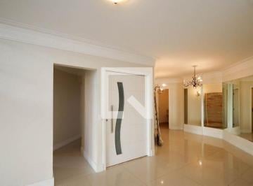 Apartamento · 130m² · 3 Quartos · 4 Vagas · Apartamento à Venda - Santana, 3 Quartos, 130 m² - São Paulo