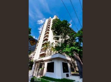 Apartamento · 156m² · 3 Quartos · 2 Vagas · Apartamento à Venda - Moema, 3 Quartos, 156 m² - São Paulo