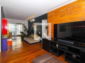 Apartamento · 200m² · 3 Quartos · 3 Vagas · Apartamento à Venda - Panamby, 3 Quartos, 200 m² - São Paulo