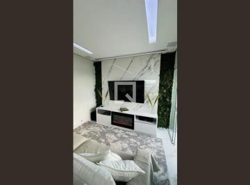 Apartamento · 155m² · 3 Quartos · 2 Vagas · Apartamento à Venda - Alphaville, 3 Quartos, 155 m² - Barueri