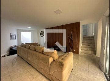 Casa · 254m² · 4 Quartos · 11 Vagas · Casa à Venda - Alphaville, 4 Quartos, 254 m² - Santana de Parnaíba