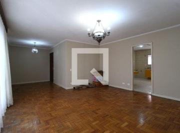 Apartamento · 154m² · 3 Quartos · 1 Vaga · Apartamento à Venda - Itaim Bibi, 3 Quartos, 154 m² - São Paulo