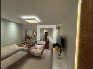 Apartamento · 137m² · 5 Quartos · 2 Vagas · Apartamento à Venda - Barra da Tijuca, 5 Quartos, 137 m² - Rio de Janeiro