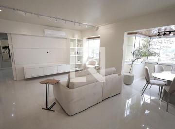 Apartamento · 114m² · 3 Quartos · 2 Vagas · Apartamento à Venda - Centro, 3 Quartos,  114 m² - Santo André