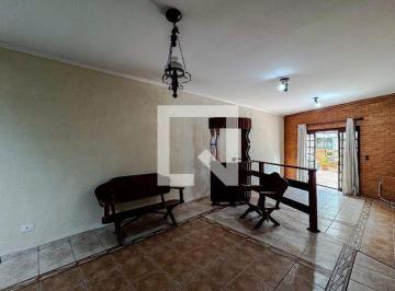 Casa · 380m² · 3 Quartos · 2 Vagas · Casa à Venda - Mooca, 3 Quartos, 380 m² - São Paulo