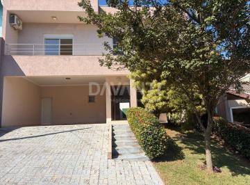 0 · Casa à venda no Condomínio Canterville Residence em Valinhos na Davanti Imóveis.