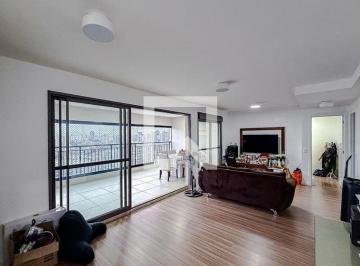 Apartamento · 107m² · 2 Quartos · 2 Vagas · Apartamento à Venda - Ipiranga, 2 Quartos,  107 m² - São Paulo