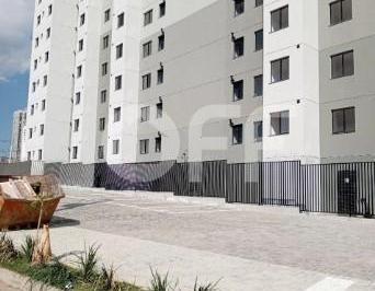 0 · apartamento à venda em Residencial Parque da Fazenda