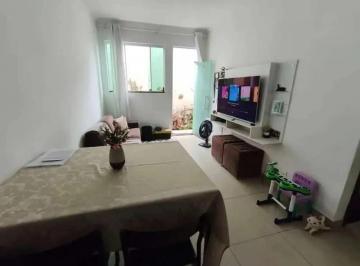 Casa · 92m² · 2 Quartos · 1 Vaga · Casa Geminada à Venda no Parque Xangri-lá | Contagem