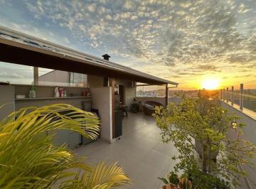 Casa · 140m² · 3 Quartos · 2 Vagas · COBERTURA Á VENDA NO BAIRRO ARVOREDO 1 | 03 QUARTOS | ELEVADOR | SUÍTE | 02 VAGAS