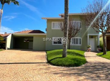 0 · Casa a Venda em Sousas loteamento Arboreto dos Jequitibas, Campinas SP, com 4 do