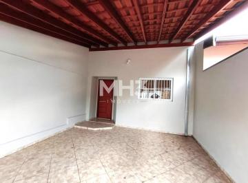 0 · casa à venda em Jardim João Paulo II