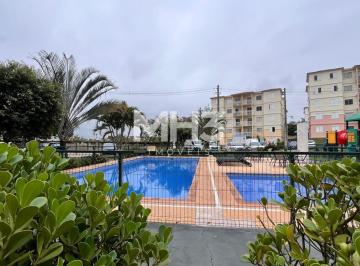 0 · apartamento à venda em Parque Euclides Miranda
