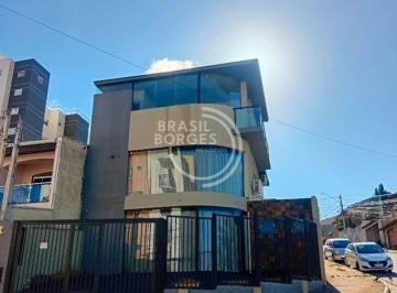Comercial · 120m² · Imóvel Comercial de Esquina com 120M² e Mezanino, Jardim Icatu, Votorantim