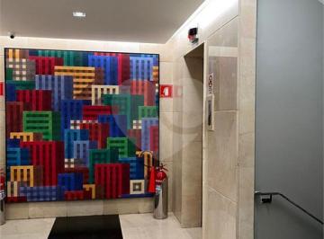Área de Serviço · Imoveis - no Jardim Paulistano
