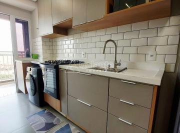 0 · apartamento à venda em Parque Ortolândia